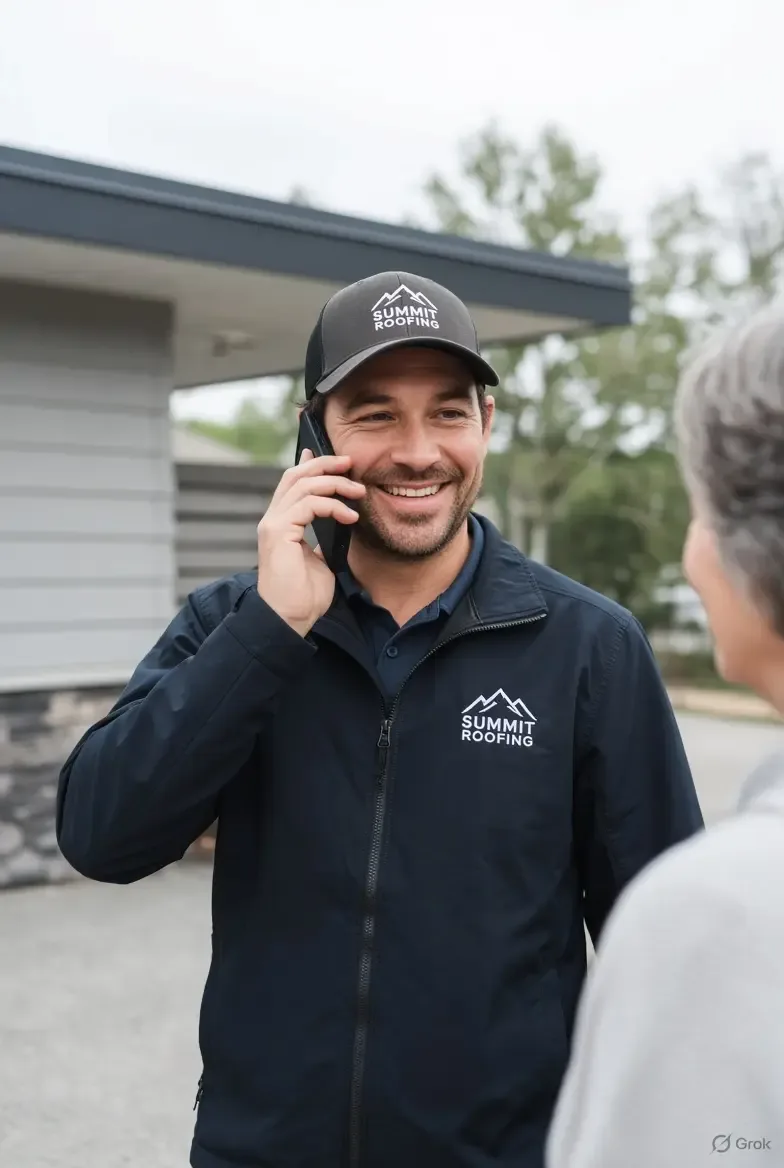 Flat Roof Leak Repair Woodbury, TN FAQs